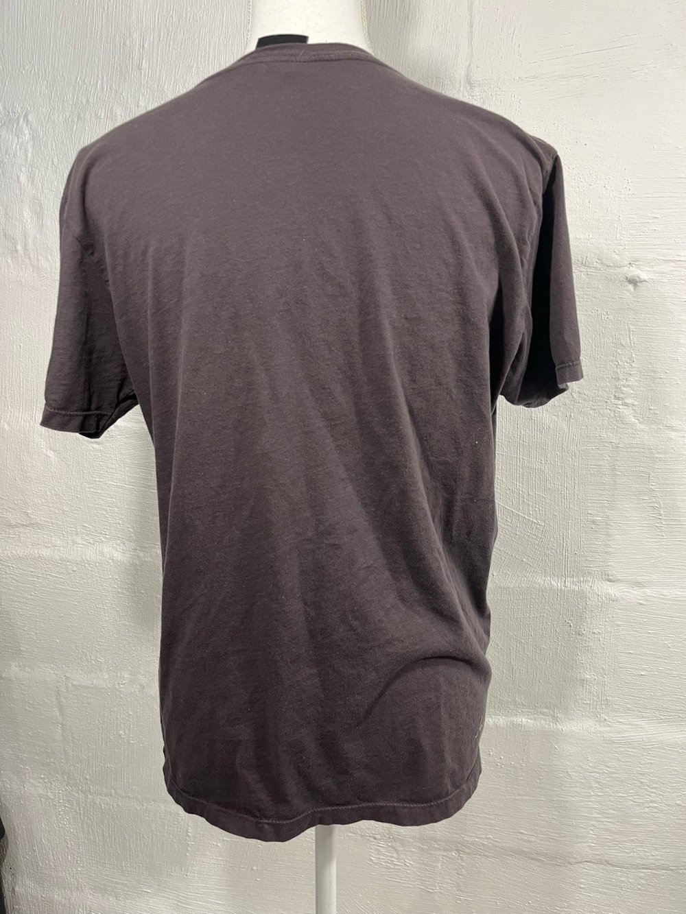 VINTAGE ANDY WARHOL TRASH MOVIE T SHIRT - Picture 12 of 15